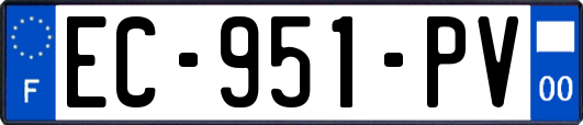 EC-951-PV