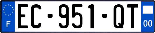 EC-951-QT