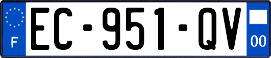 EC-951-QV