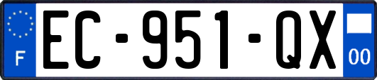 EC-951-QX