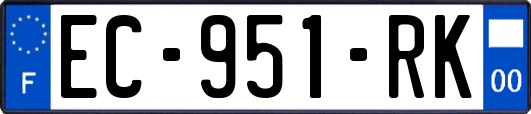 EC-951-RK