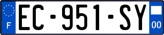 EC-951-SY