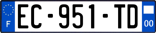 EC-951-TD