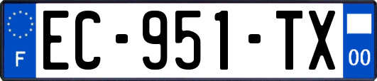 EC-951-TX