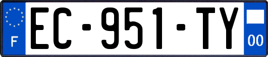 EC-951-TY