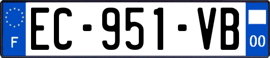 EC-951-VB