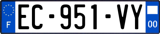 EC-951-VY