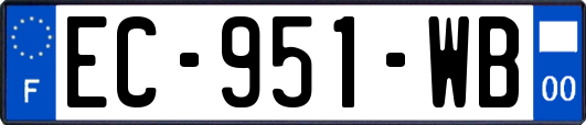 EC-951-WB