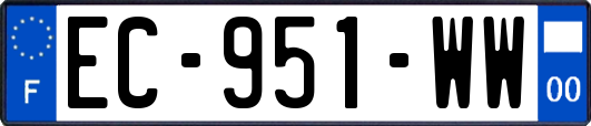 EC-951-WW