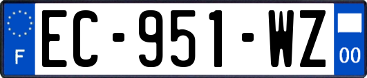 EC-951-WZ