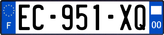 EC-951-XQ