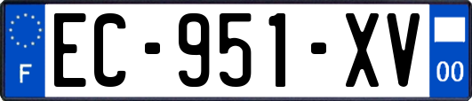 EC-951-XV