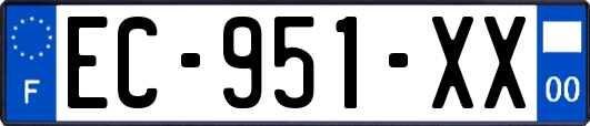 EC-951-XX
