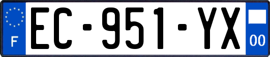 EC-951-YX