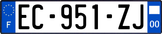 EC-951-ZJ