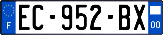 EC-952-BX