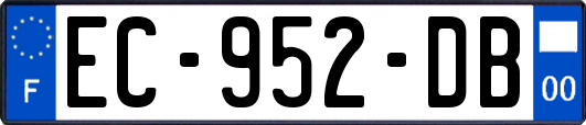 EC-952-DB