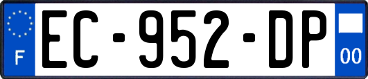 EC-952-DP