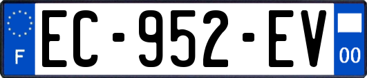 EC-952-EV