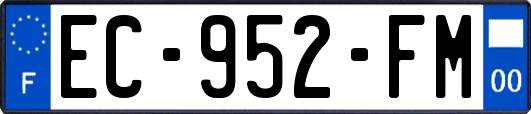 EC-952-FM