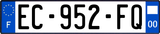 EC-952-FQ