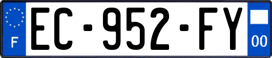 EC-952-FY