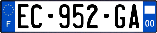 EC-952-GA