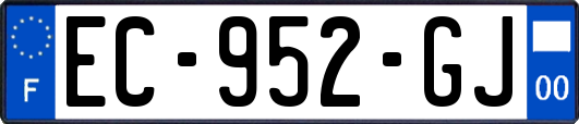 EC-952-GJ