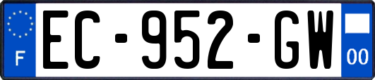 EC-952-GW