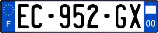EC-952-GX