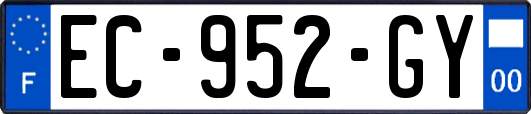 EC-952-GY