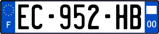 EC-952-HB