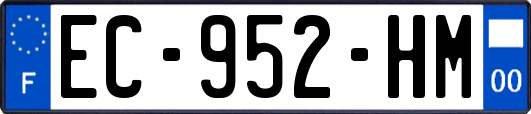 EC-952-HM