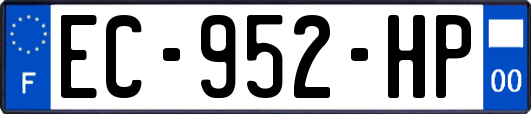 EC-952-HP