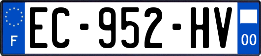EC-952-HV