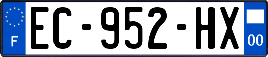 EC-952-HX