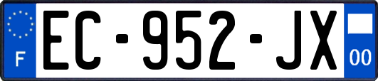 EC-952-JX