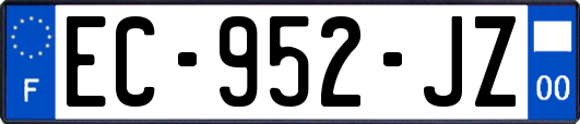EC-952-JZ