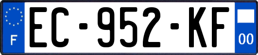 EC-952-KF