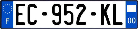 EC-952-KL