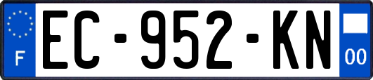EC-952-KN