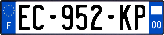 EC-952-KP