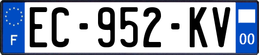 EC-952-KV