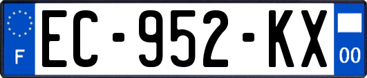 EC-952-KX