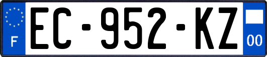 EC-952-KZ
