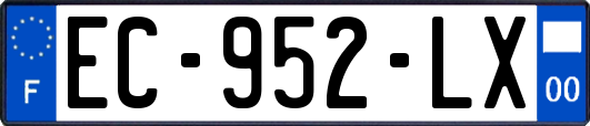 EC-952-LX