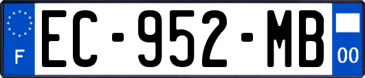 EC-952-MB