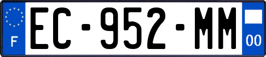 EC-952-MM