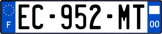 EC-952-MT