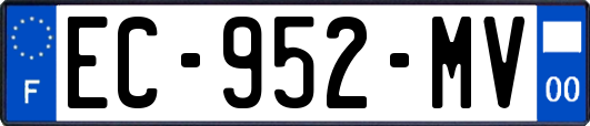 EC-952-MV